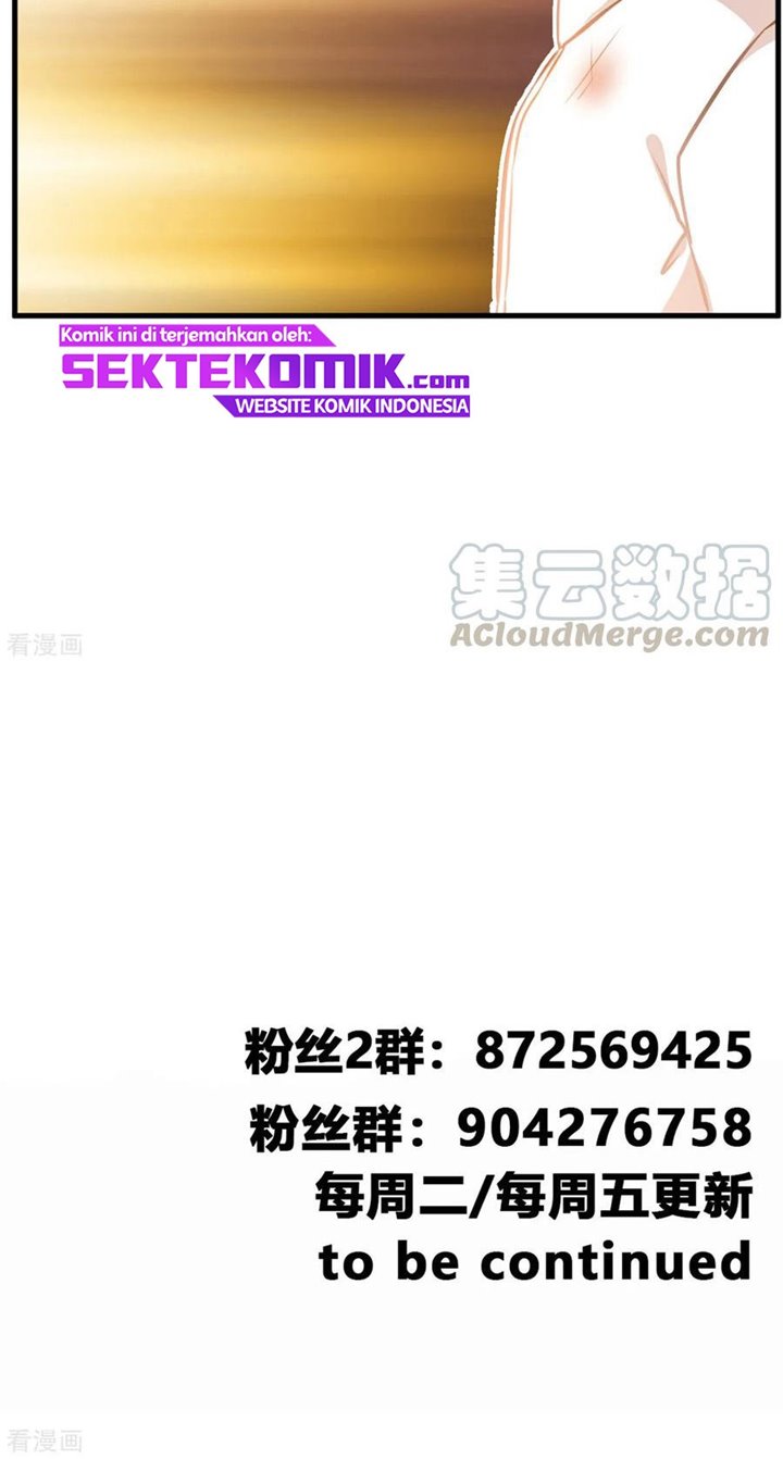 Jueshi Guzun (Peerless Ancient) Chapter 81 Gambar 21